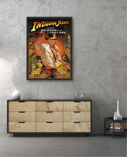 Raiders of the Lost Ark