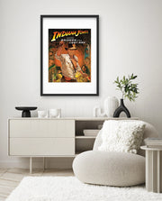 Raiders of the Lost Ark