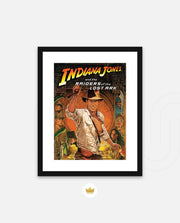 Raiders of the Lost Ark