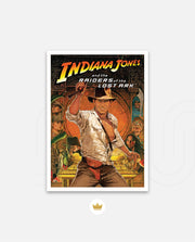 Raiders of the Lost Ark