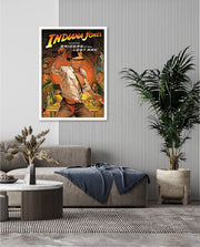 Raiders of the Lost Ark