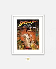 Raiders of the Lost Ark