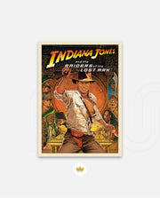 Raiders of the Lost Ark