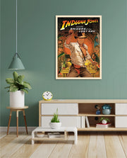 Raiders of the Lost Ark