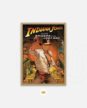 Raiders of the Lost Ark