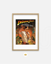 Raiders of the Lost Ark