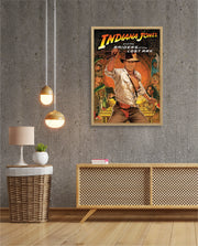 Raiders of the Lost Ark