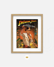 Raiders of the Lost Ark