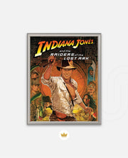 Raiders of the Lost Ark