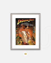 Raiders of the Lost Ark