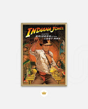 Raiders of the Lost Ark