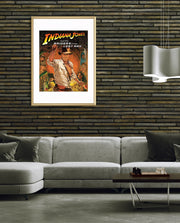 Raiders of the Lost Ark