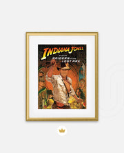 Raiders of the Lost Ark