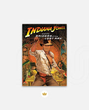 Raiders of the Lost Ark