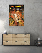 Raiders of the Lost Ark