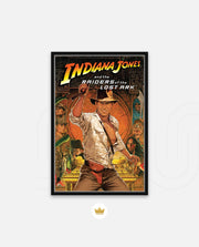 Raiders of the Lost Ark