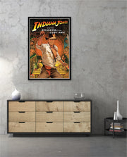 Raiders of the Lost Ark