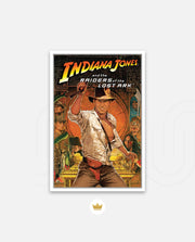 Raiders of the Lost Ark