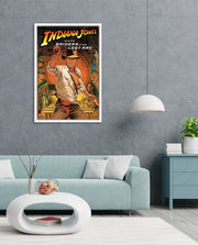 Raiders of the Lost Ark