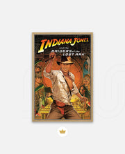 Raiders of the Lost Ark