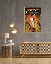 Raiders of the Lost Ark