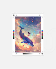 Dream Whale Ride