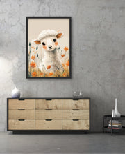 Flower Lamb