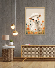 Flower Lamb