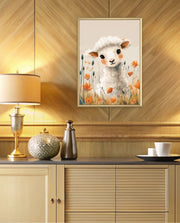 Flower Lamb