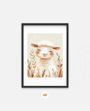 Sweet Lamb
