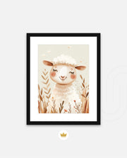 Sweet Lamb
