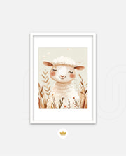 Sweet Lamb