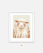 Sweet Lamb