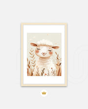 Sweet Lamb