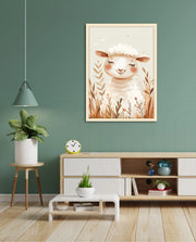 Sweet Lamb