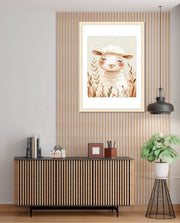 Sweet Lamb