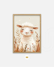 Sweet Lamb