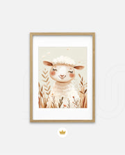 Sweet Lamb