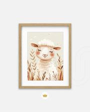Sweet Lamb