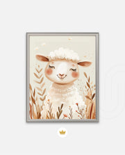 Sweet Lamb