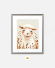 Sweet Lamb