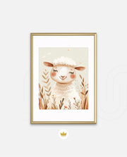 Sweet Lamb