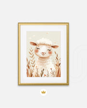 Sweet Lamb