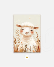 Sweet Lamb