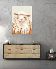 Sweet Lamb