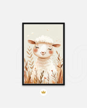 Sweet Lamb