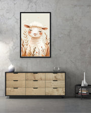 Sweet Lamb