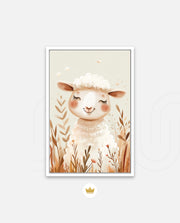 Sweet Lamb