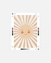 Smiling Sun