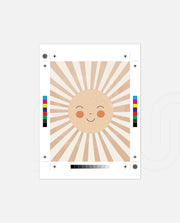 Smiling Sun